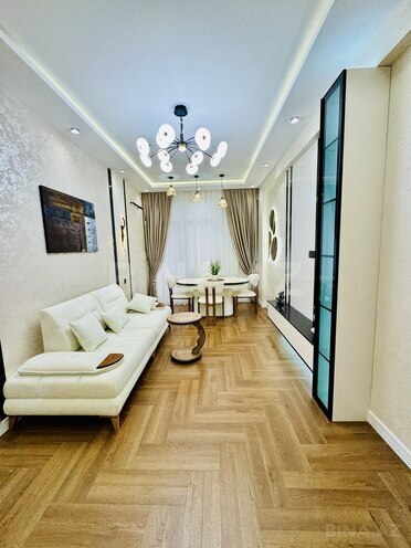 Продаётся 2-комн. новостройка 72 м², м. Нариман Нариманов, photo 3 from 11