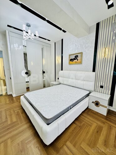 Продаётся 2-комн. новостройка 72 м², м. Нариман Нариманов, photo 5 from 11