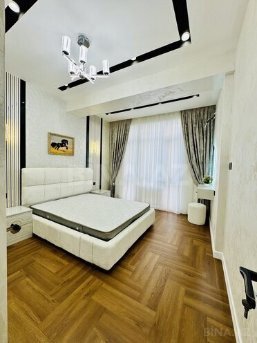Продаётся 2-комн. новостройка 72 м², м. Нариман Нариманов, photo 6 from 11