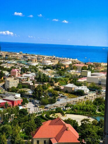 Satılır 2 otaqlı yeni tikili 65 m², Ağ şəhər q., photo 8 from 16
