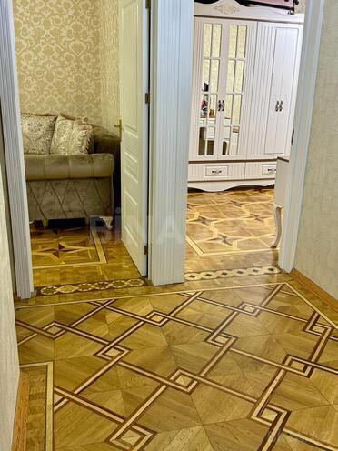 Продаётся 3-комн. вторичка 75 м², м. Насими, photo 14 from 18