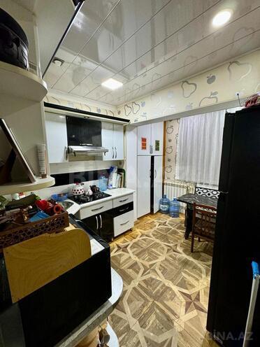 Продаётся 3-комн. вторичка 75 м², м. Насими, photo 9 from 18