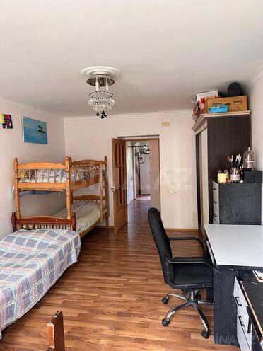 Satılır 3 otaqlı köhnə tikili 65 m², Badamdar q., photo 7 from 17