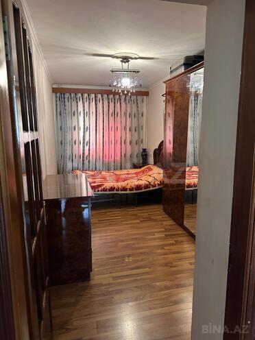 Satılır 3 otaqlı köhnə tikili 65 m², Badamdar q., photo 9 from 17