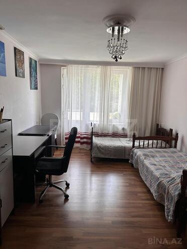 Satılır 3 otaqlı köhnə tikili 65 m², Badamdar q., photo 8 from 17