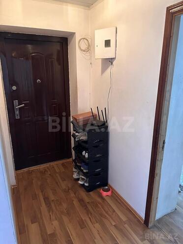 Satılır 3 otaqlı köhnə tikili 65 m², Badamdar q., photo 16 from 17