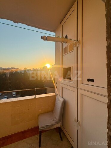 Сдаётся 4-комн. новостройка 150 м², м. Иншаатчылар, photo 16 from 32