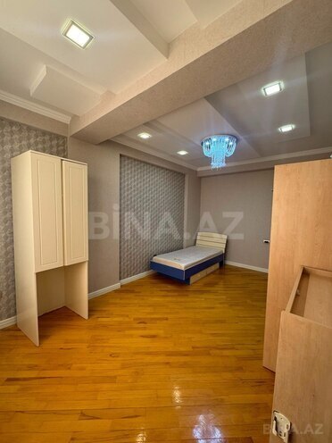 Сдаётся 4-комн. новостройка 150 м², м. Иншаатчылар, photo 20 from 32