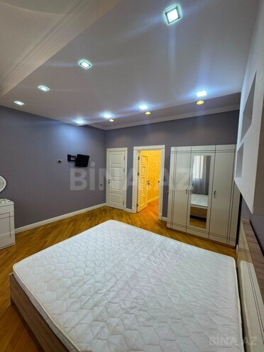 Сдаётся 4-комн. новостройка 150 м², м. Иншаатчылар, photo 31 from 32