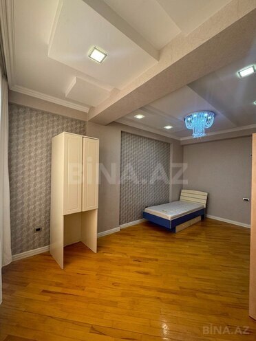 Сдаётся 4-комн. новостройка 150 м², м. Иншаатчылар, photo 14 from 32