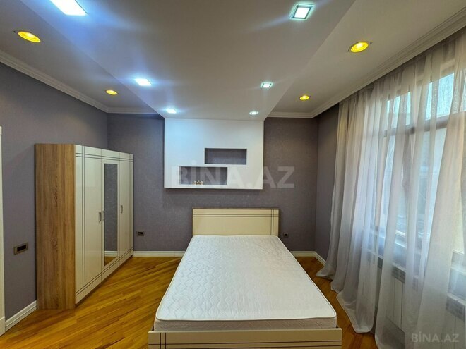 Сдаётся 4-комн. новостройка 150 м², м. Иншаатчылар, photo 26 from 32