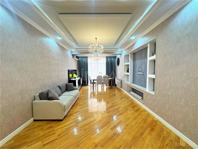 Сдаётся 4-комн. новостройка 150 м², м. Иншаатчылар, photo 3 from 32