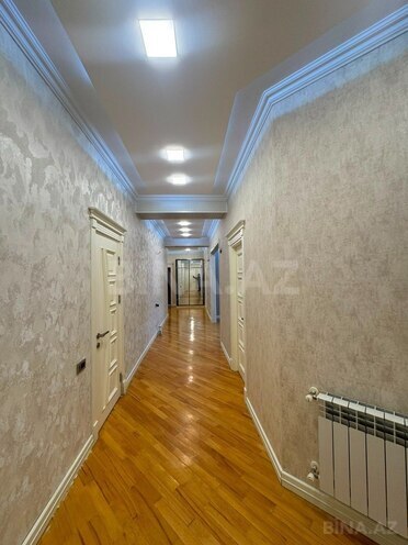 Сдаётся 4-комн. новостройка 150 м², м. Иншаатчылар, photo 10 from 32