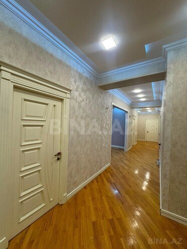 Сдаётся 4-комн. новостройка 150 м², м. Иншаатчылар, photo 12 from 32