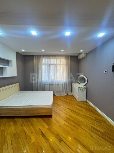Сдаётся 4-комн. новостройка 150 м², м. Иншаатчылар, photo 29 from 32