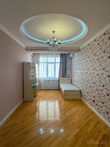 Сдаётся 4-комн. новостройка 150 м², м. Иншаатчылар, photo 22 from 32