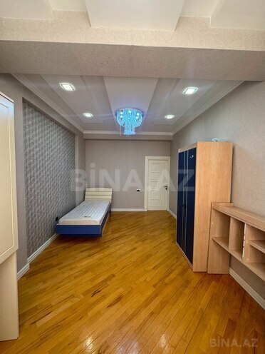 Сдаётся 4-комн. новостройка 150 м², м. Иншаатчылар, photo 19 from 32