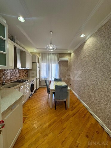Сдаётся 4-комн. новостройка 150 м², м. Иншаатчылар, photo 18 from 32