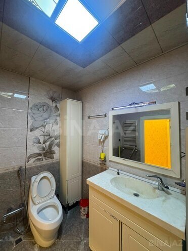 Сдаётся 4-комн. новостройка 150 м², м. Иншаатчылар, photo 9 from 32