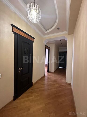 Сдаётся 3-комн. новостройка 115 м², м. Нариман Нариманов, photo 5 from 13