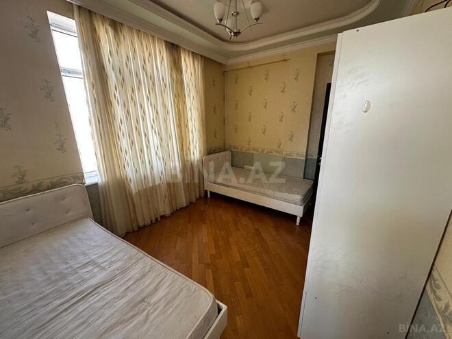 Сдаётся 3-комн. новостройка 115 м², м. Нариман Нариманов, photo 7 from 13
