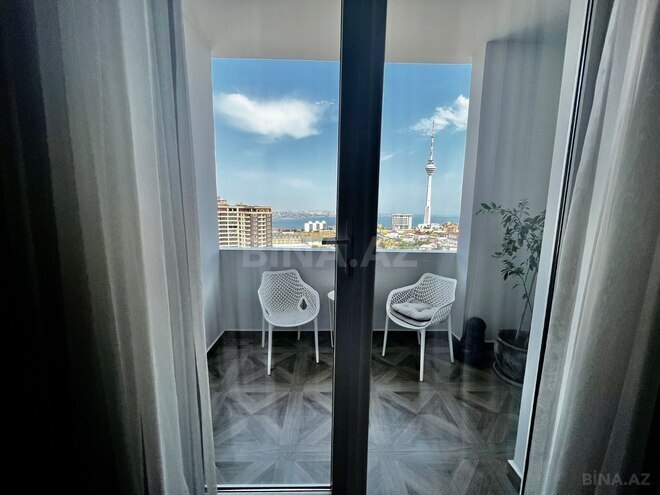 Продаётся 3-комн. новостройка 127 м², Сабаильский р., photo 14 from 16