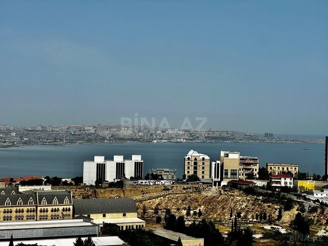 Продаётся 3-комн. новостройка 127 м², Сабаильский р., photo 15 from 16