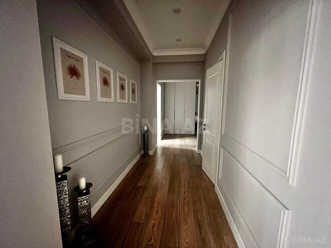 Продаётся 3-комн. новостройка 127 м², Сабаильский р., photo 10 from 16