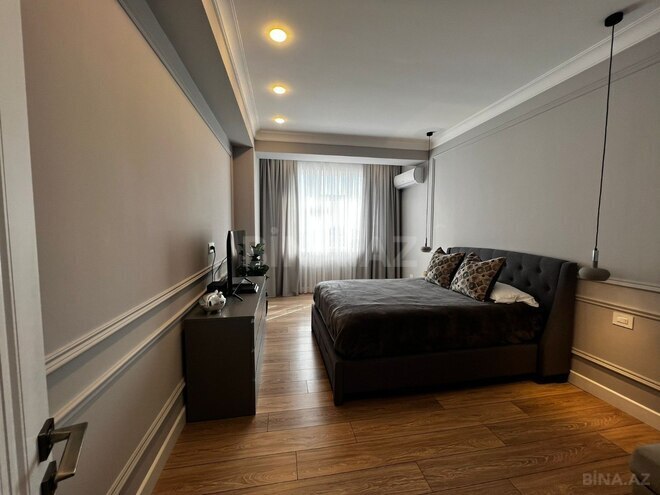 Продаётся 3-комн. новостройка 127 м², Сабаильский р., photo 8 from 16