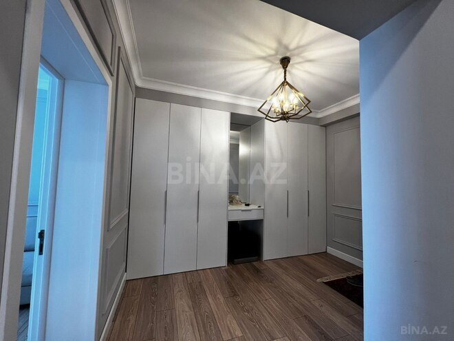 Продаётся 3-комн. новостройка 127 м², Сабаильский р., photo 11 from 16