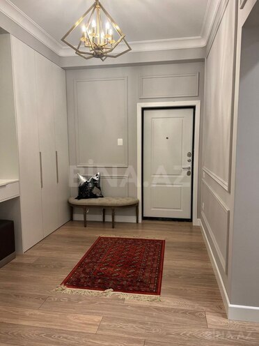 Продаётся 3-комн. новостройка 127 м², Сабаильский р., photo 12 from 16