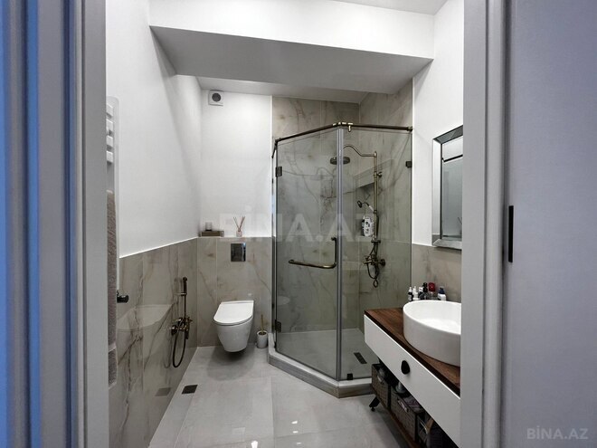 Продаётся 3-комн. новостройка 127 м², Сабаильский р., photo 13 from 16