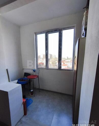 Satılır 5 otaqlı köhnə tikili 110 m², Bakıxanov q., photo 10 from 15