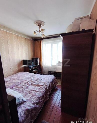 Satılır 5 otaqlı köhnə tikili 110 m², Bakıxanov q., photo 4 from 15
