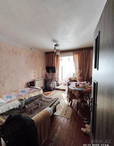 Satılır 5 otaqlı köhnə tikili 110 m², Bakıxanov q., photo 3 from 15