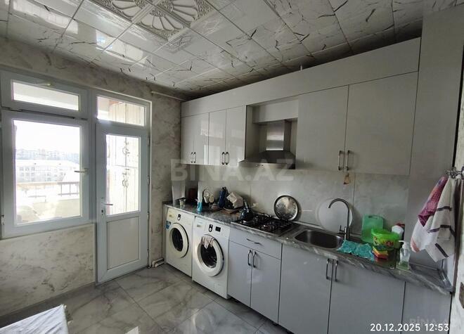 Satılır 5 otaqlı köhnə tikili 110 m², Bakıxanov q., photo 6 from 15