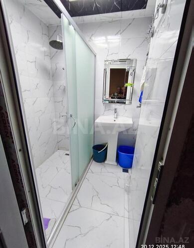 Satılır 5 otaqlı köhnə tikili 110 m², Bakıxanov q., photo 8 from 15