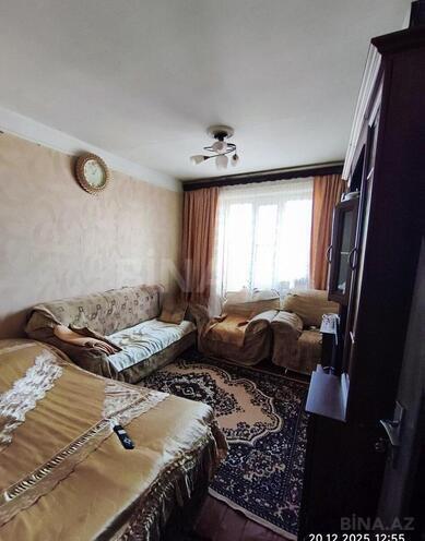 Satılır 5 otaqlı köhnə tikili 110 m², Bakıxanov q., photo 7 from 15