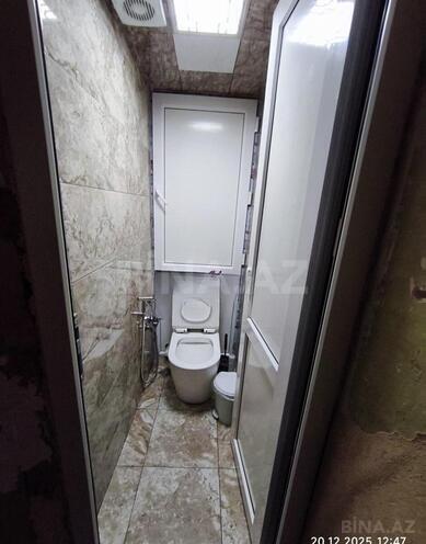 Satılır 5 otaqlı köhnə tikili 110 m², Bakıxanov q., photo 13 from 15