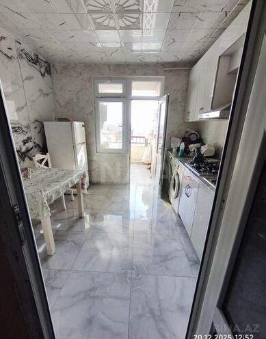 Satılır 5 otaqlı köhnə tikili 110 m², Bakıxanov q., photo 5 from 15
