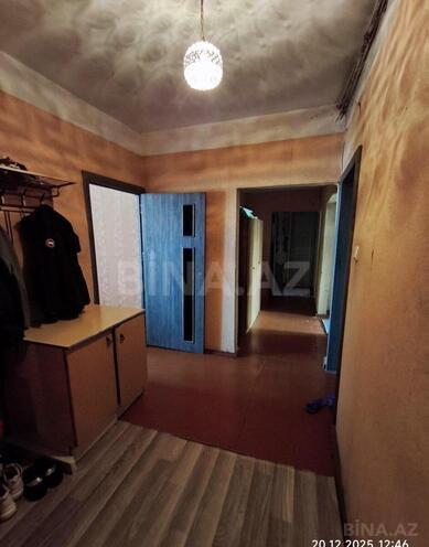 Satılır 5 otaqlı köhnə tikili 110 m², Bakıxanov q., photo 14 from 15