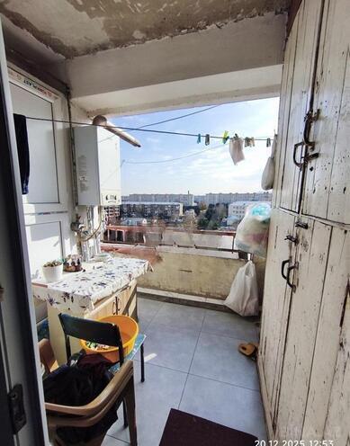 Satılır 5 otaqlı köhnə tikili 110 m², Bakıxanov q., photo 11 from 15