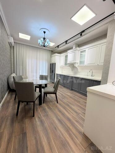 Сдаётся 2-комн. новостройка 95 м², пос. Аг шехер, photo 7 from 23