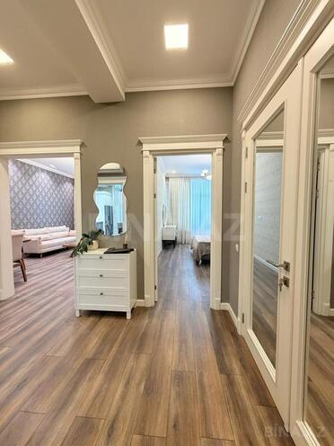 Сдаётся 2-комн. новостройка 95 м², пос. Аг шехер, photo 12 from 23