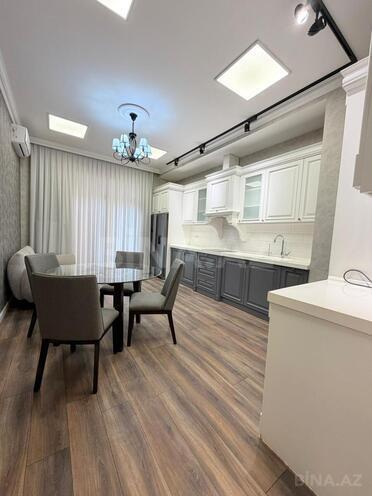 Сдаётся 2-комн. новостройка 95 м², пос. Аг шехер, photo 5 from 23