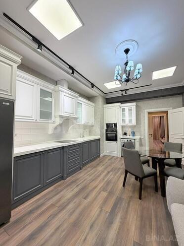 Сдаётся 2-комн. новостройка 95 м², пос. Аг шехер, photo 8 from 23