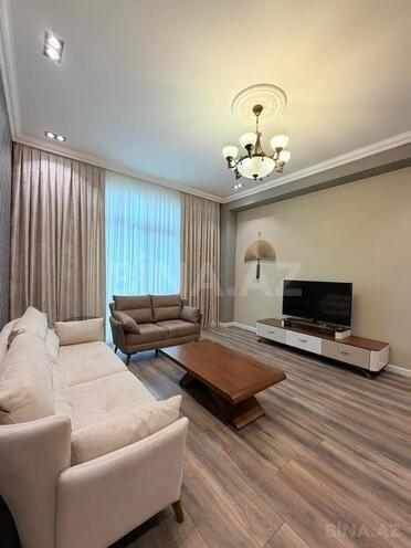 Сдаётся 2-комн. новостройка 95 м², пос. Аг шехер, photo 4 from 23