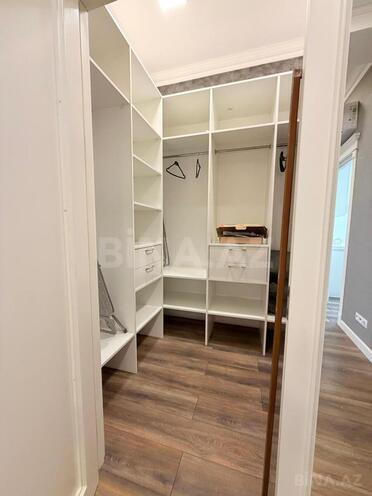 Сдаётся 2-комн. новостройка 95 м², пос. Аг шехер, photo 20 from 23