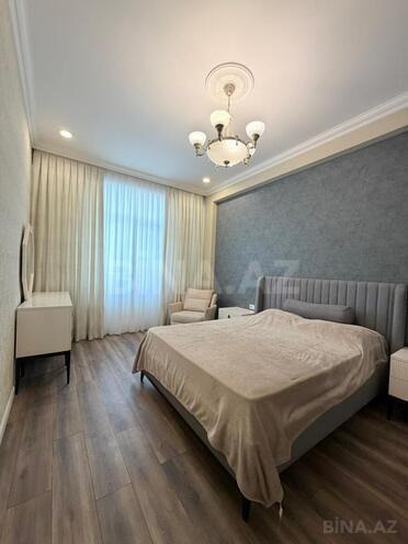 Сдаётся 2-комн. новостройка 95 м², пос. Аг шехер, photo 15 from 23