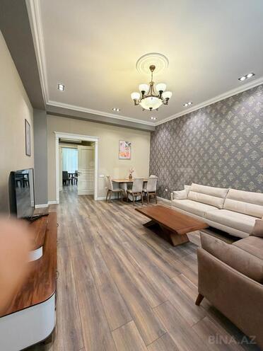 Сдаётся 2-комн. новостройка 95 м², пос. Аг шехер, photo 3 from 23